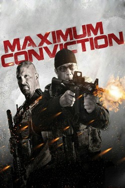 Watch free Maximum Conviction movies Hd online on TinyZone