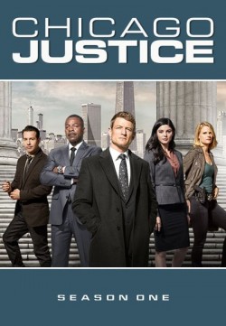 Chicago Justice - Season 1