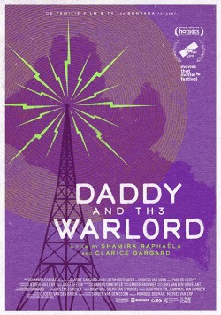 Watch Daddy and the Warlord free online