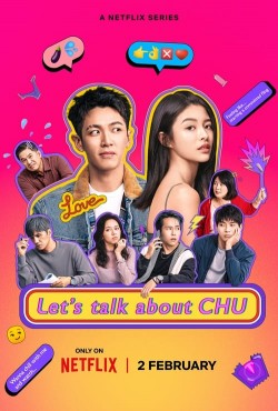 Watch Free Let's Talk About CHU Movies HD Online Vumoo Alternatives site