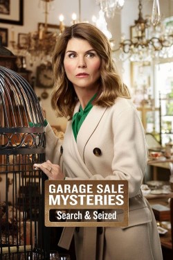 Watch free Garage Sale Mysteries: Searched & Seized movies Hd online on TinyZone