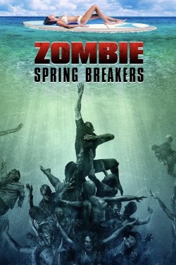 Watch free Ibiza Undead movies online - GoMovies