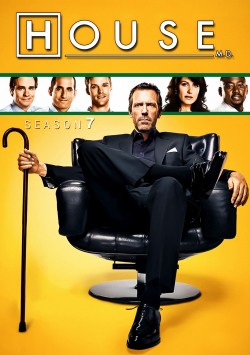 House - Season 7