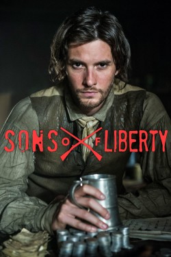 Watch Sons of Liberty movies free on SFlix