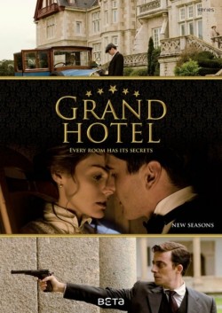 Watch Free Grand Hotel Movies HD Online - Gomovies