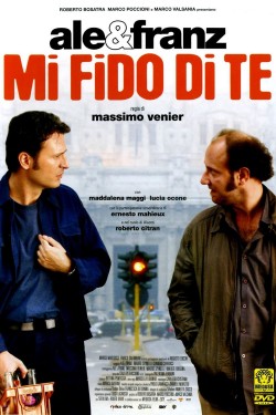 Watch free Mi fido di te full