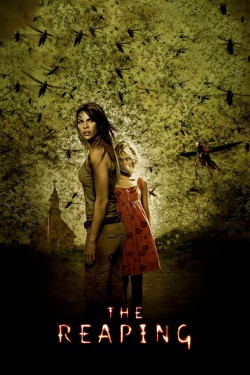 Watch free The Reaping movies Hd online on TinyZone