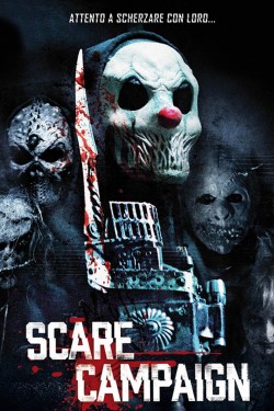 Free Scare Campaign movies HD online | Gomovies