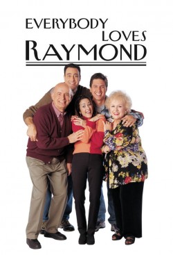 Watch free Everybody Loves Raymond movies Hd online on TinyZone