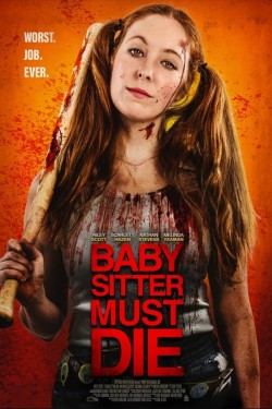 Enjoy Free HD Viewing of Babysitter Must Die on Putlocker