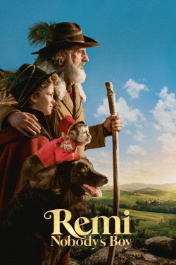 Watch free Remi, Nobody's Boy movies Hd online on TinyZone