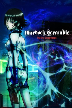 Enjoy Free HD Viewing of Mardock Scramble: The First Compression on Putlocker