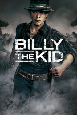 Billy the Kid - Season 2