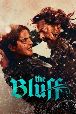 Watch Free The Bluff HD Online on Hurawatch