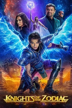 Watch free Knights of the Zodiac movies HD 1080p online Solarmovie