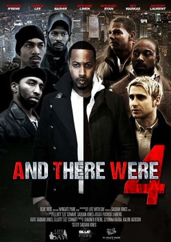 Enjoy Free HD Viewing of And There Were 4 on Putlocker