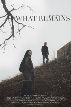 Watch Free What Remains Full Movies Hd online MoviesJoy