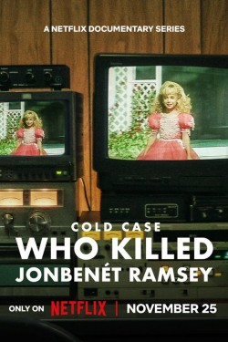 Cold Case: Who Killed JonBenét Ramsey-watch