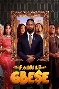 Family Gbese Family Gbese