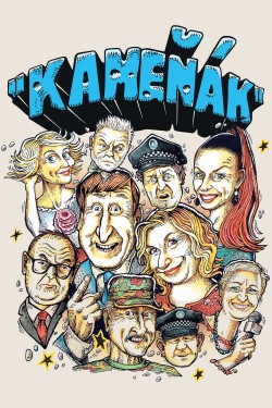 Watch Free Kameňák Full Movies HD Online MyFlixer