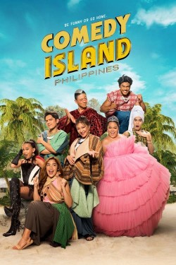 Watch Free Comedy Island Philippines Full Movies HD Online Vumoo