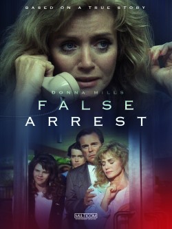 Watch free False Arrest movies online - GoMovies