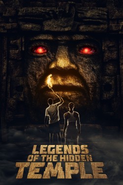 Legends of the Hidden Temple-free