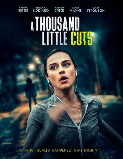 Enjoy Free HD Viewing of A Thousand Little Cuts on Putlocker