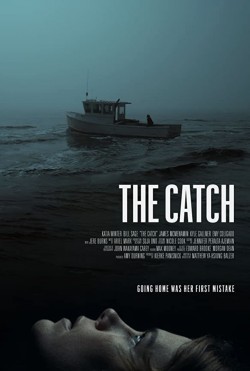 Enjoy Free HD Viewing of The Catch on Putlocker