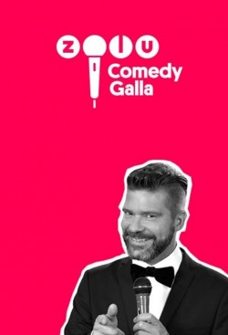 Watch Free Zulu Comedy Galla 2019 Movies HD Free MyFlixer