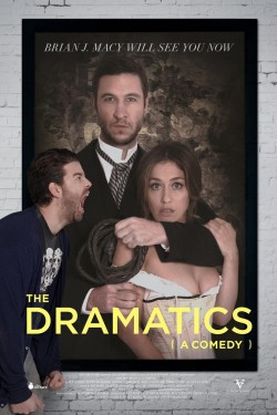 Watch free The Dramatics: A Comedy movies online | Gomovies