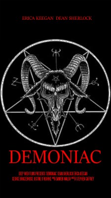 Watch Free Demoniac Movies HD Online Soap2Day