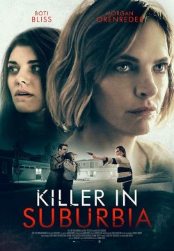 Watch free Killer in Suburbia movies Hd online on TinyZone