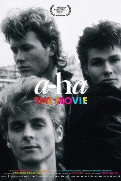 Enjoy Free HD Viewing of a-ha: The Movie on Putlocker