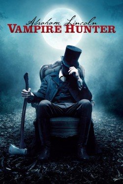 Watch Free Abraham Lincoln: Vampire Hunter Movies Online on TheFlixer Alternatives site