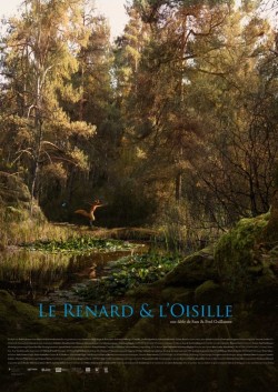 Watch Free Le Renard et l'Oisille Movies HD 1080p Gomovies