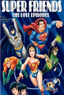 Watch Free Super Friends Movies Full HD