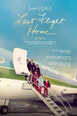 Watch free Last Flight Home movies Hd online on TinyZone