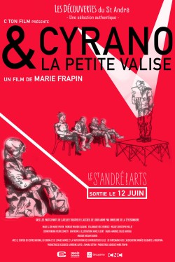 Watch Cyrano et la petite valise Movies Free Online | 123Movies