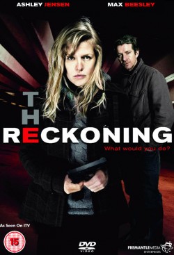 Watch The Reckoning movies free AniWave