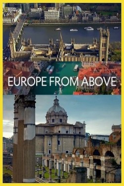 Watch free Europe From Above movies HD 1080p online Solarmovie