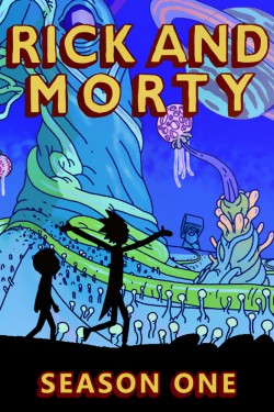 Rick and Morty - Season 1