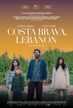 Enjoy Free HD Viewing of Costa Brava, Lebanon on Putlocker