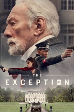 Free The Exception movies HD online | Gomovies