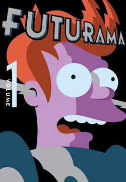 Futurama - Season 1