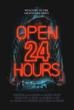 Watch free Open 24 Hours movies online on on 123Movies Alternatives site