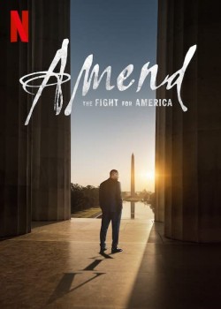 Enjoy Free HD Viewing of Amend: The Fight for America on Putlocker