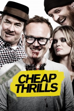 Watch Free Cheap Thrills Movies Online on TheFlixer Alternatives site