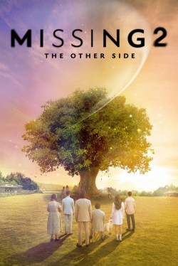 Missing: The Other Side - Season 2
