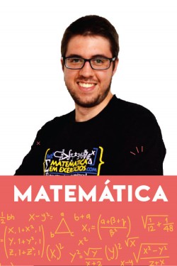 Watch Matemática - Professor Guilherme free online